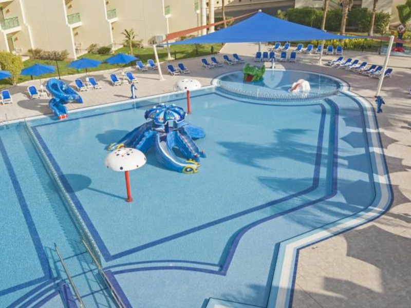 Swiss Inn Resort Hurghada (ex 124638