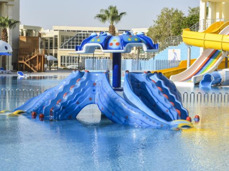 Swiss Inn Resort Hurghada (ex 124640