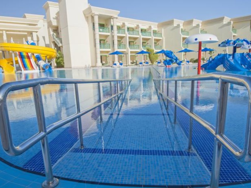 Swiss Inn Resort Hurghada (ex 124643
