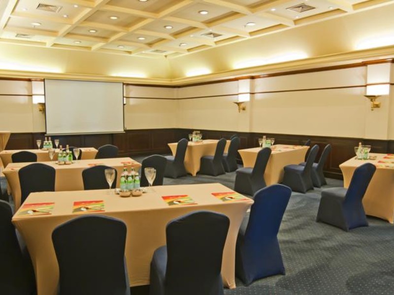 Swiss Inn Resort Hurghada (ex 124646