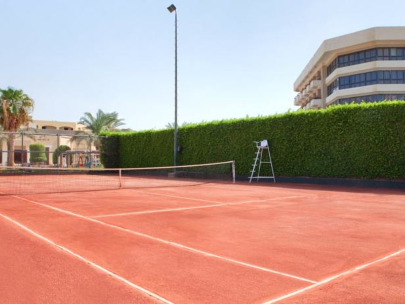 Swiss Inn Resort Hurghada (ex 124650