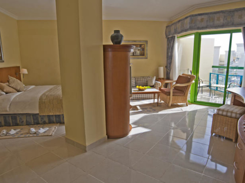 Swiss Inn Resort Hurghada (ex 124651