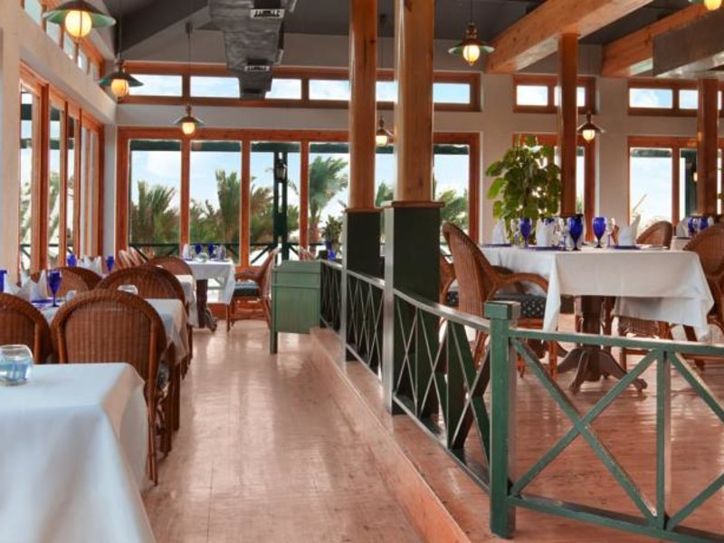 Swiss Inn Resort Hurghada (ex 124652