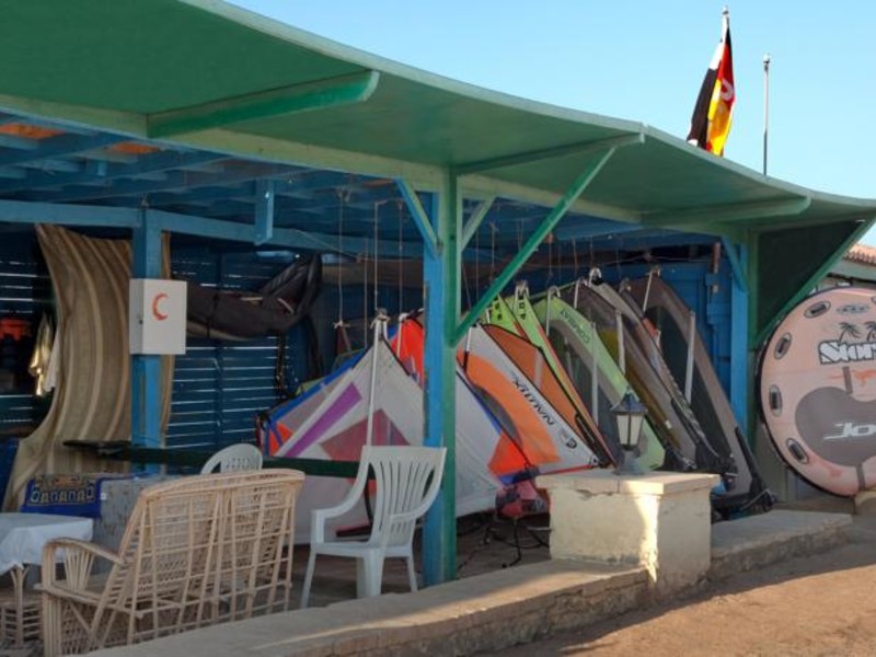 Swiss Inn Resort Hurghada (ex 124653