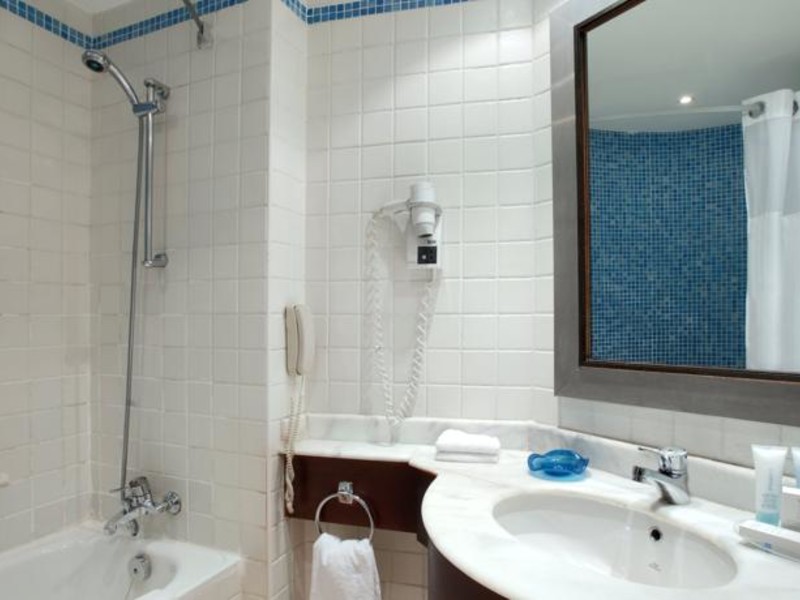 Swiss Inn Resort Hurghada (ex 124654