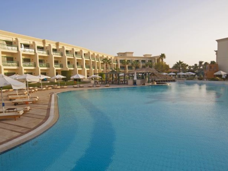 Swiss Inn Resort Hurghada (ex 124655