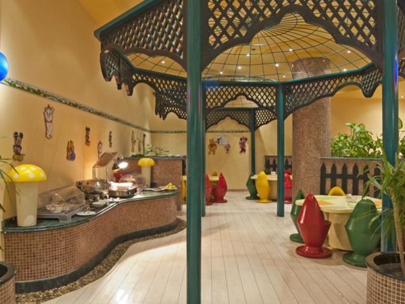 Swiss Inn Resort Hurghada (ex 124657