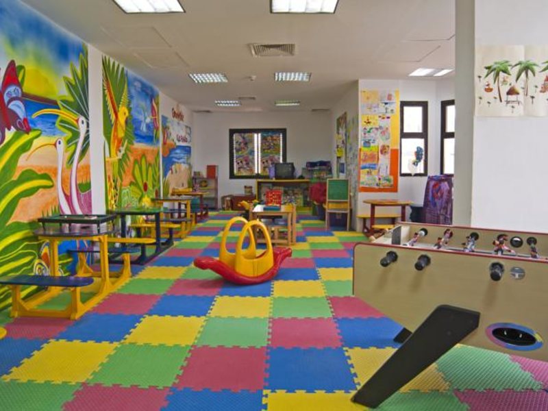 Swiss Inn Resort Hurghada (ex 124658