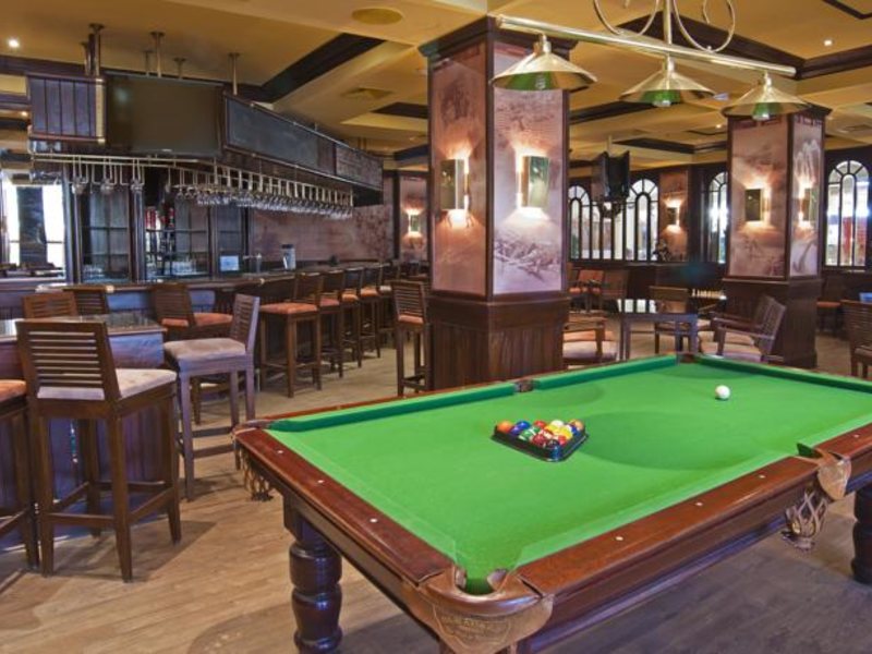 Swiss Inn Resort Hurghada (ex 124664