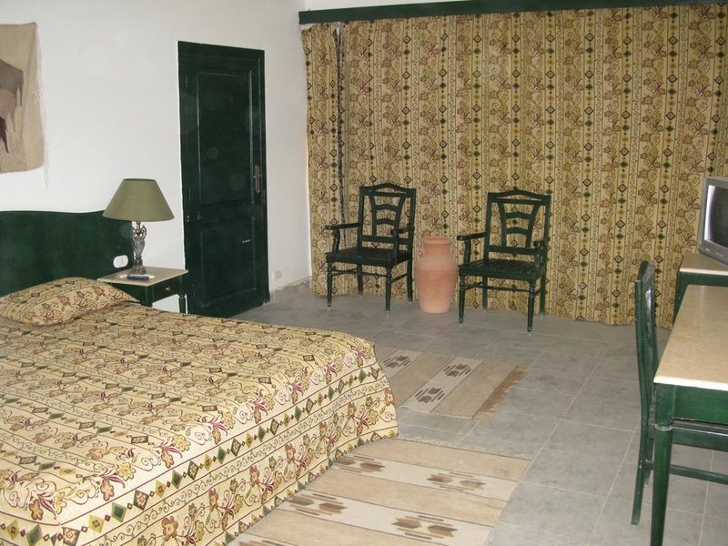 Swisscare Nuweiba Resort Hotel 191527