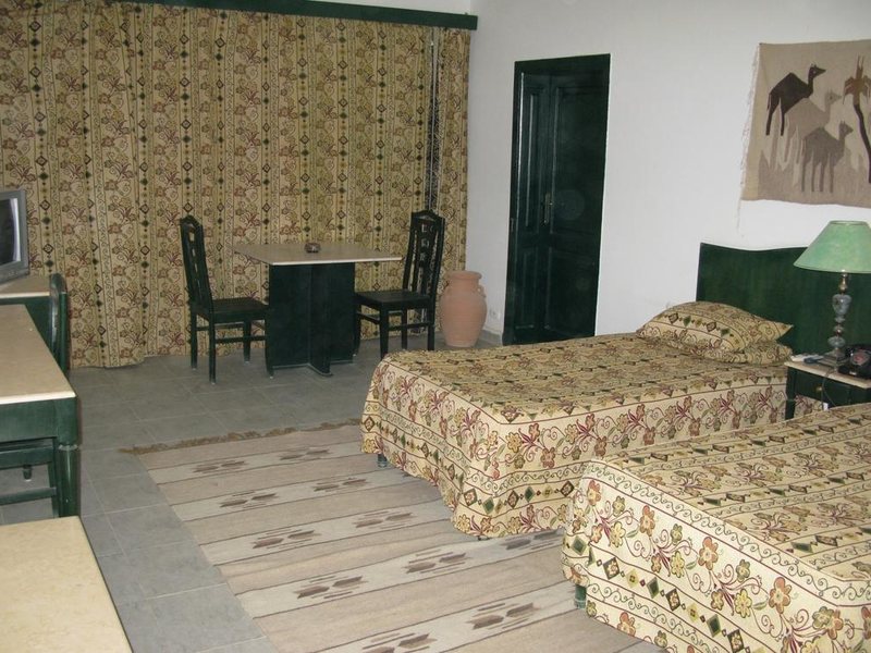 Swisscare Nuweiba Resort Hotel 191528