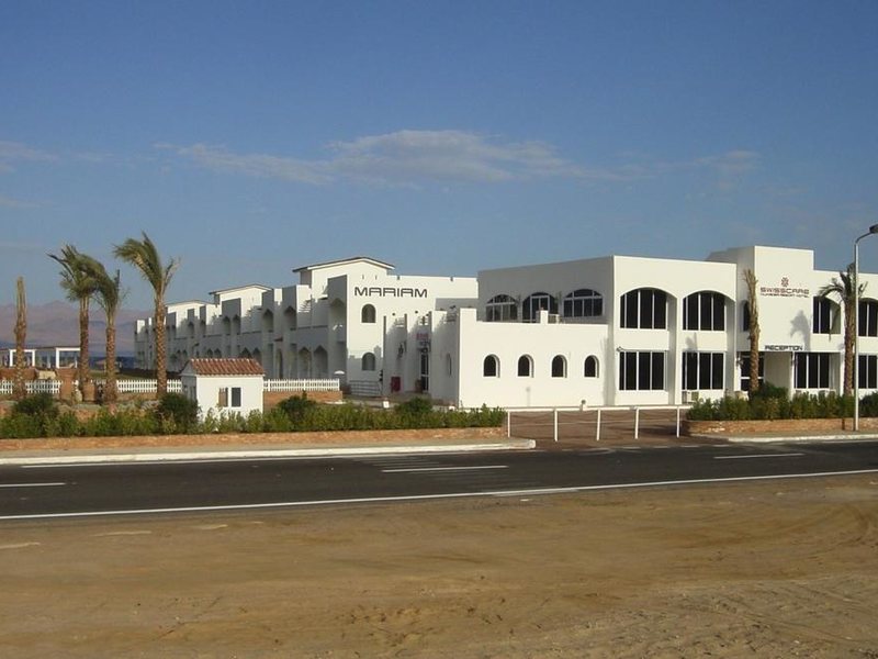 Swisscare Nuweiba Resort Hotel 191530
