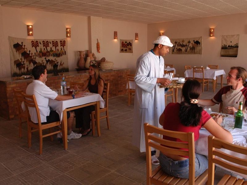 Swisscare Nuweiba Resort Hotel 191533