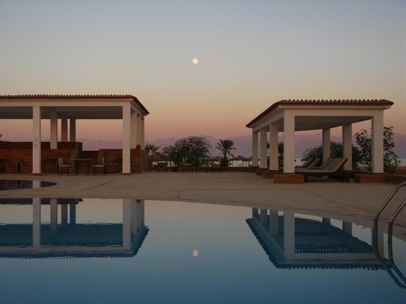 Swisscare Nuweiba Resort Hotel 191534
