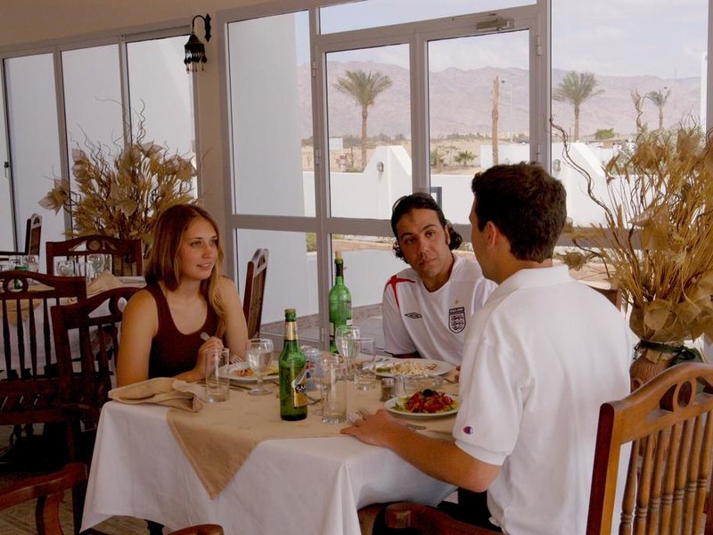 Swisscare Nuweiba Resort Hotel 191535