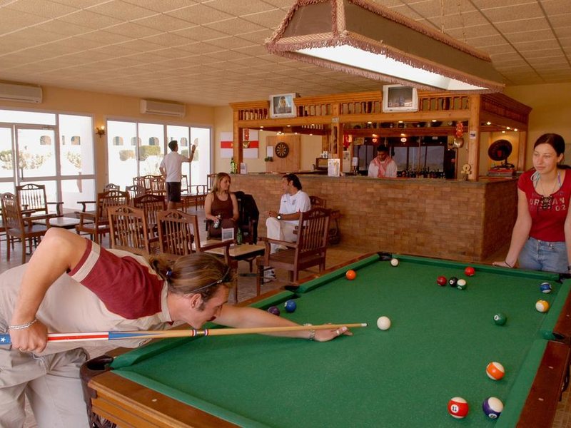 Swisscare Nuweiba Resort Hotel 191536