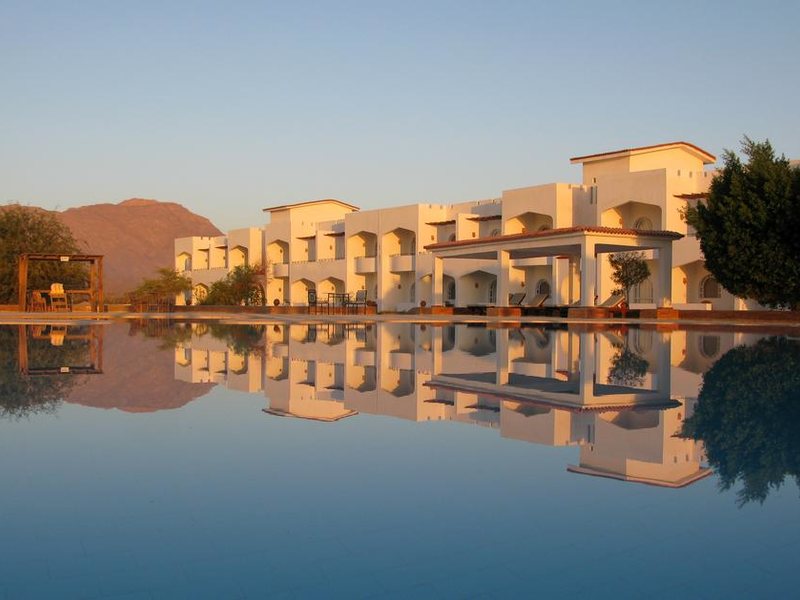 Swisscare Nuweiba Resort Hotel 191537