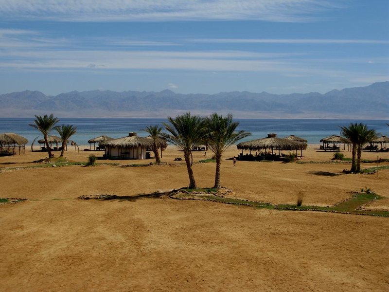 Swisscare Nuweiba Resort Hotel 191538