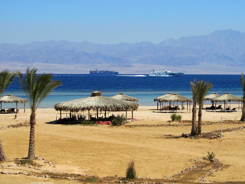 Swisscare Nuweiba Resort Hotel 191539