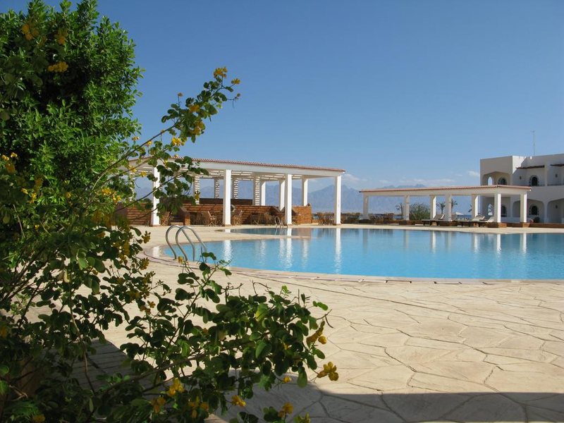 Swisscare Nuweiba Resort Hotel 191543