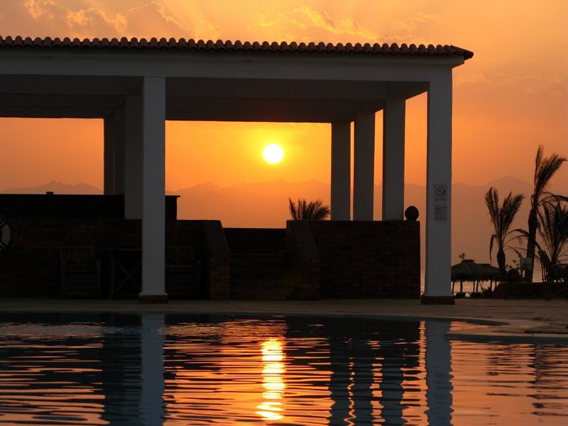 Swisscare Nuweiba Resort Hotel 191545