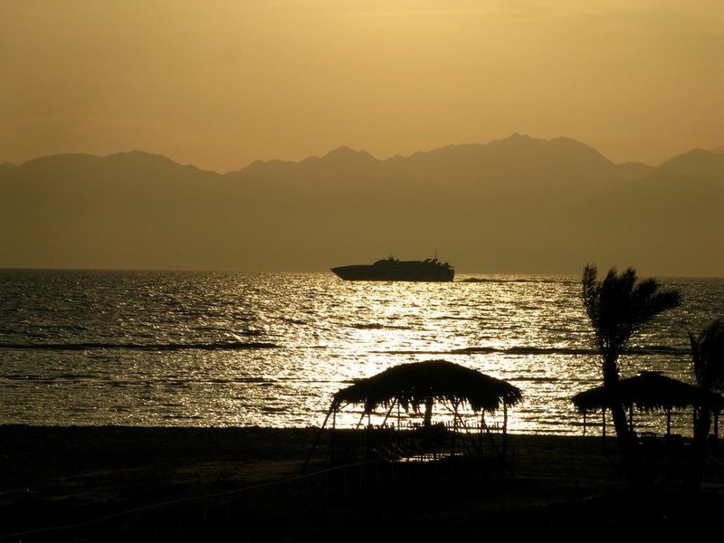 Swisscare Nuweiba Resort Hotel 191548