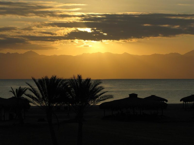 Swisscare Nuweiba Resort Hotel 191550