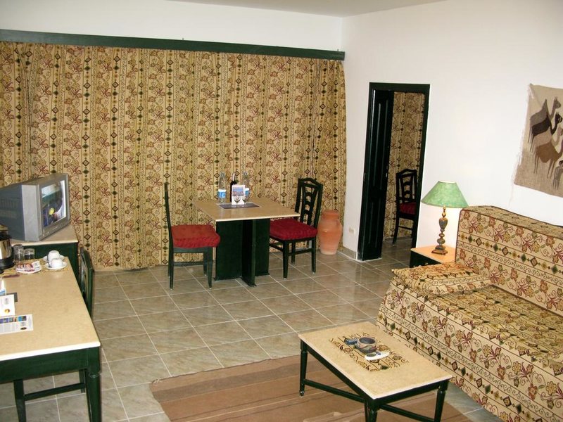 Swisscare Nuweiba Resort Hotel 191551