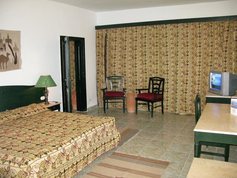 Swisscare Nuweiba Resort Hotel 191552