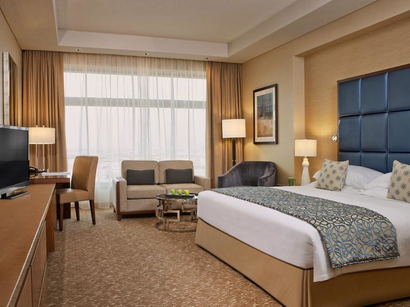 Swissotel Al Ghurair Dubai (ex 244632