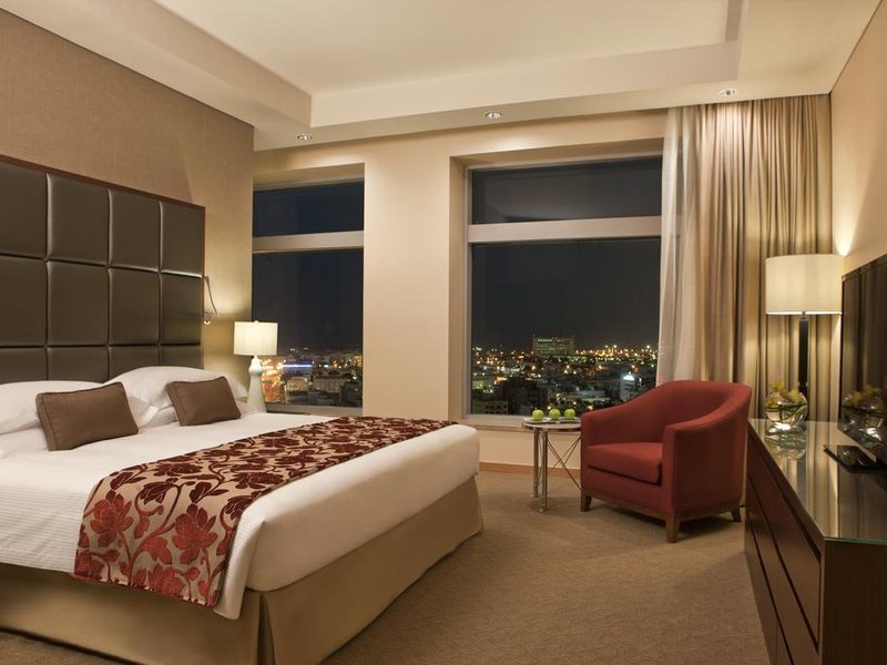 Swissotel Al Ghurair Dubai (ex 244633