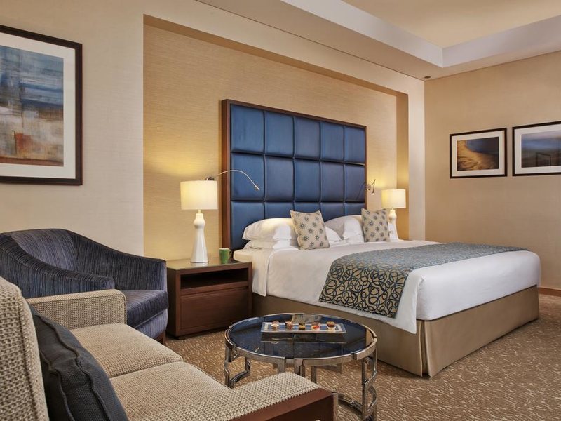 Swissotel Al Ghurair Dubai (ex 244635