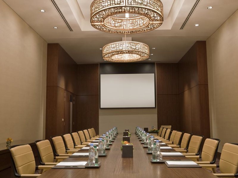 Swissotel Al Ghurair Dubai (ex 244636