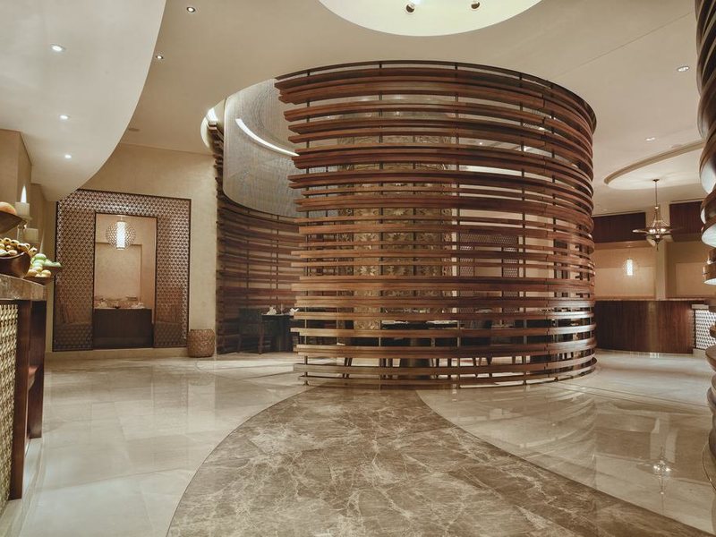 Swissotel Al Ghurair Dubai (ex 244637