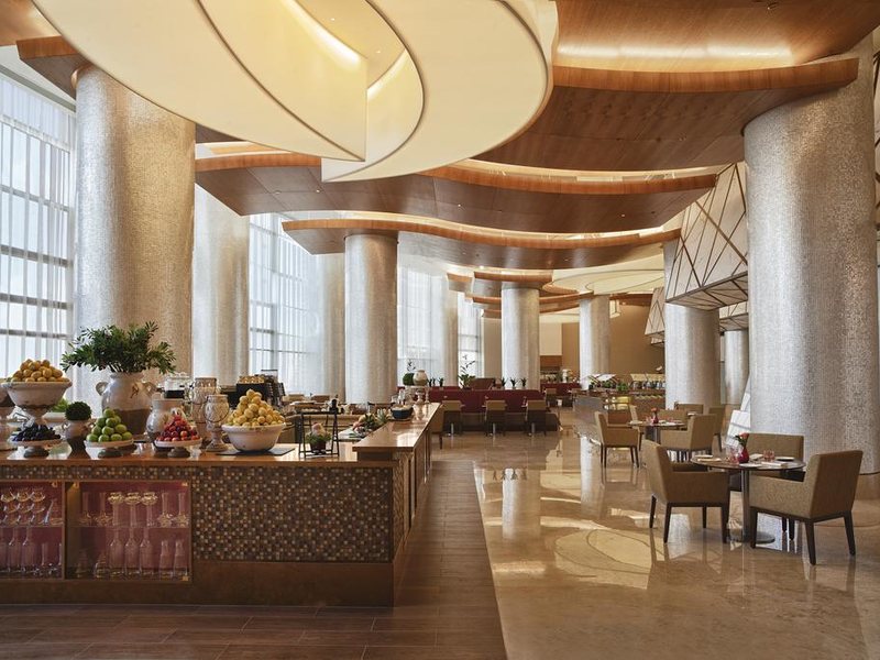 Swissotel Al Ghurair Dubai (ex 244638