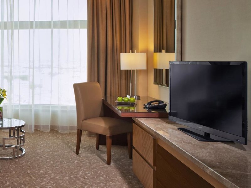 Swissotel Al Ghurair Dubai (ex 244640