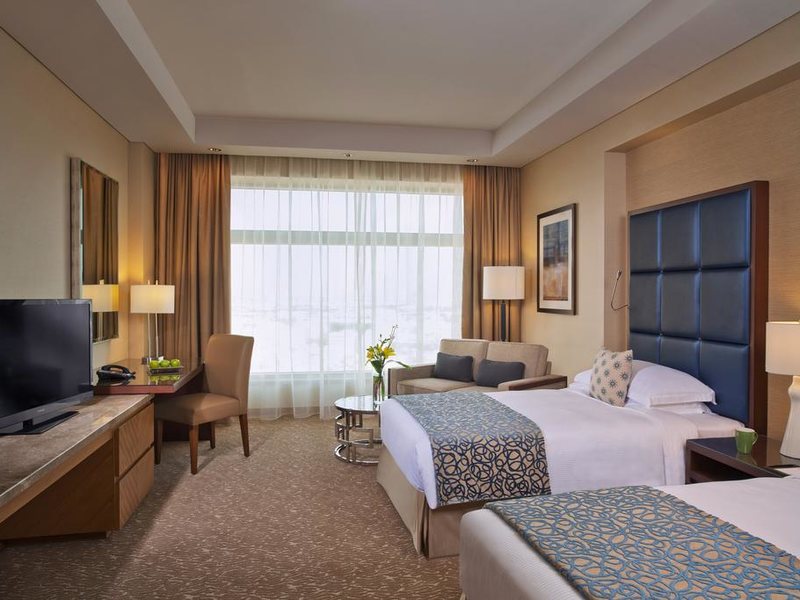 Swissotel Al Ghurair Dubai (ex 244641