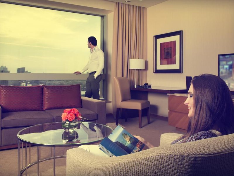 Swissotel Al Ghurair Dubai (ex 244642