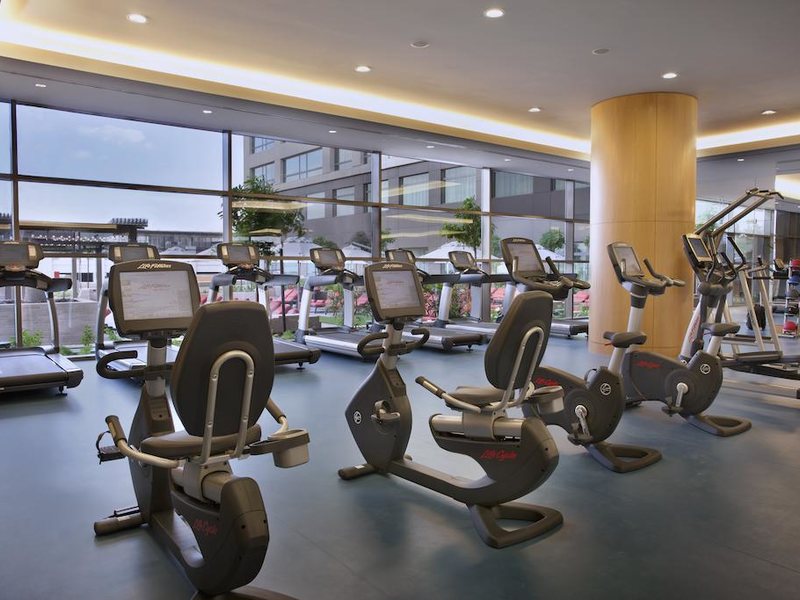 Swissotel Al Ghurair Dubai (ex 244645