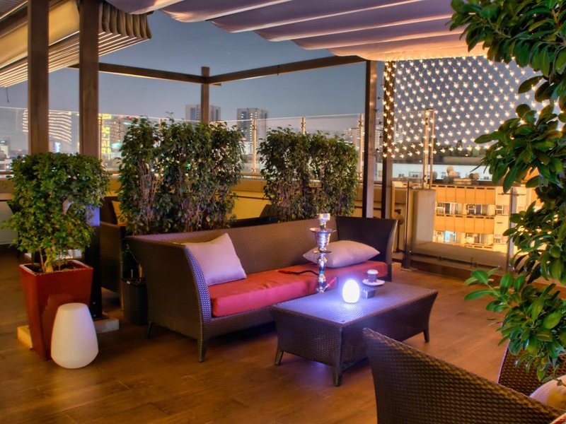 Swissotel Al Ghurair Dubai (ex 244648