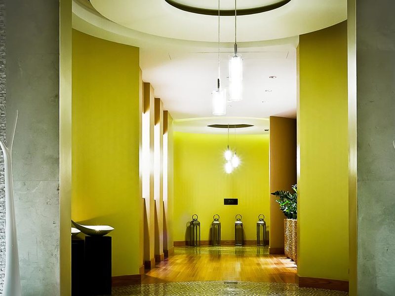 Swissotel Al Ghurair Dubai (ex 244649