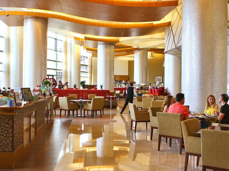 Swissotel Al Ghurair Dubai (ex 244652