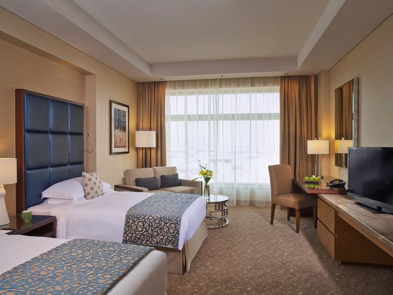 Swissotel Al Ghurair Dubai (ex 244654