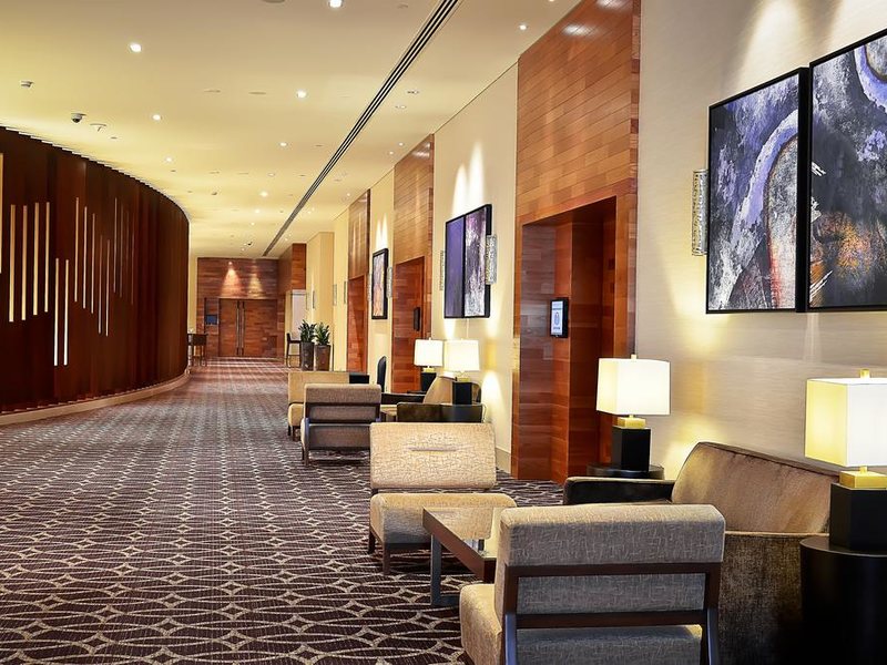 Swissotel Al Ghurair Dubai (ex 244655