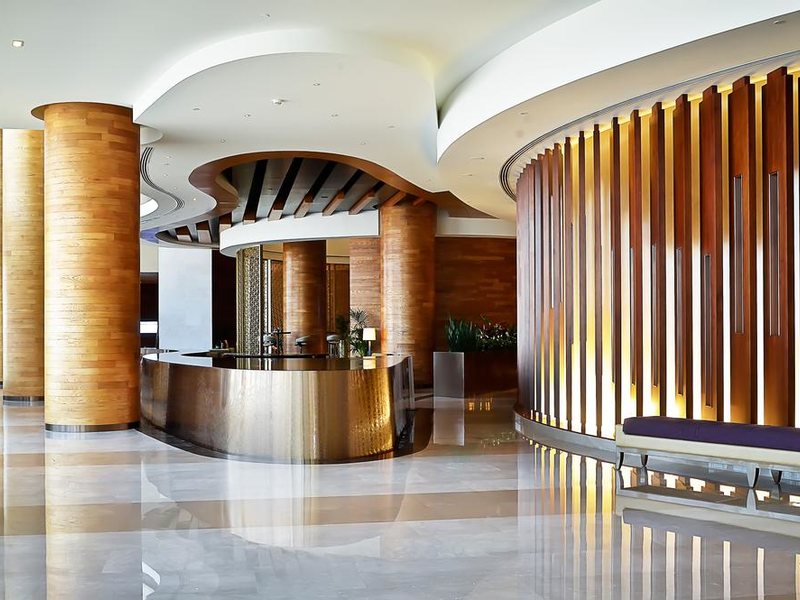 Swissotel Al Ghurair Dubai (ex 244656