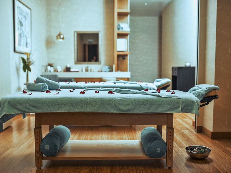 Swissotel Al Ghurair Dubai (ex 244657