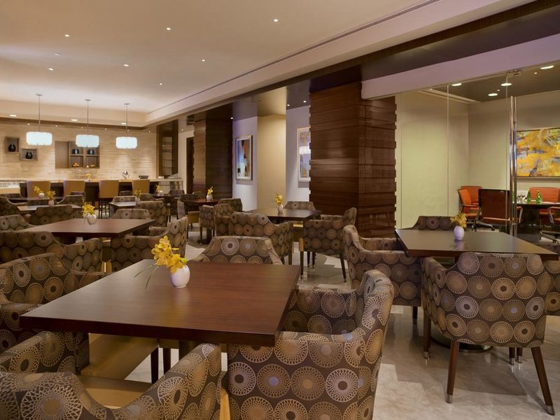 Swissotel Al Ghurair Dubai (ex 244659
