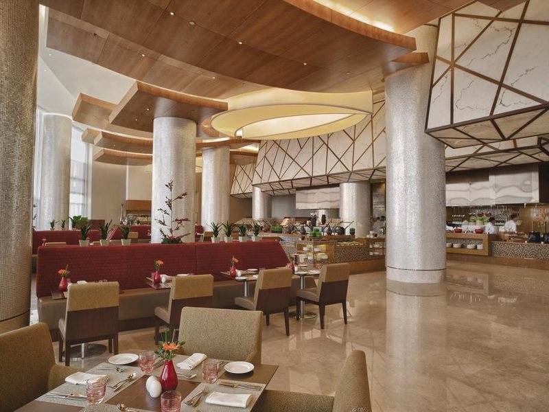 Swissotel Al Ghurair Dubai (ex 244660