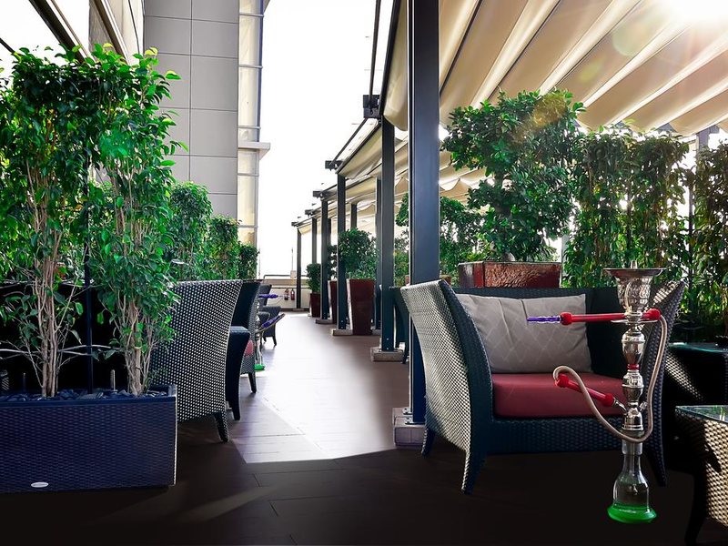 Swissotel Al Ghurair Dubai (ex 244661