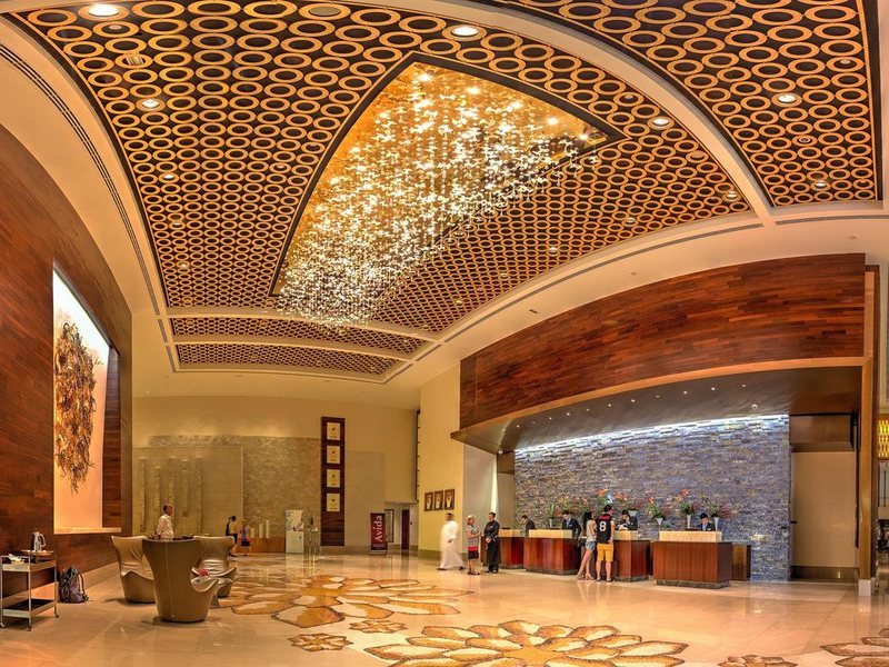 Swissotel Al Ghurair Dubai (ex 244662